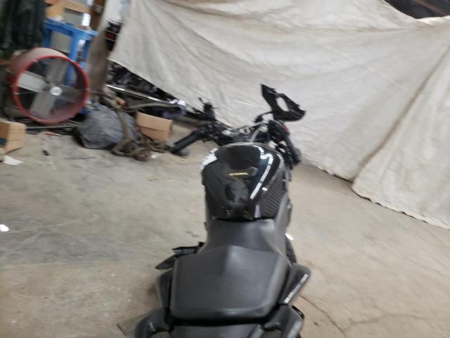 2011 HONDA CBR250 R MLHMC4117B5000913