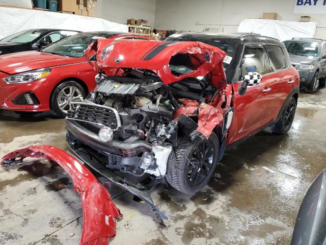 WMWZC5C54EWP41434 Mini Cooper