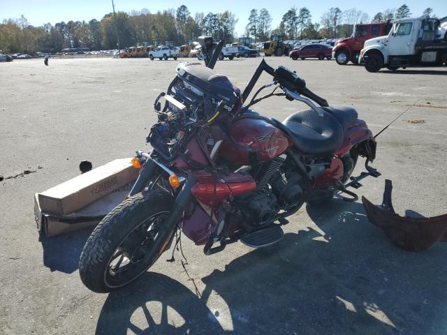 2017 KAWASAKI VN1700 K JKBVNRK18HA011017