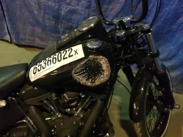 2003 HARLEY-DAVIDSON FXSTB 1HD1BTY123Y061237