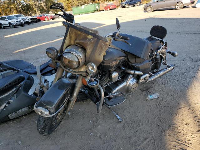 2013 HARLEY-DAVIDSON FLHRC ROAD - 1HD1FRM13DB690698