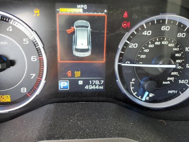 2022 SUBARU ASCENT TOU 4S4WMARD9N3402840