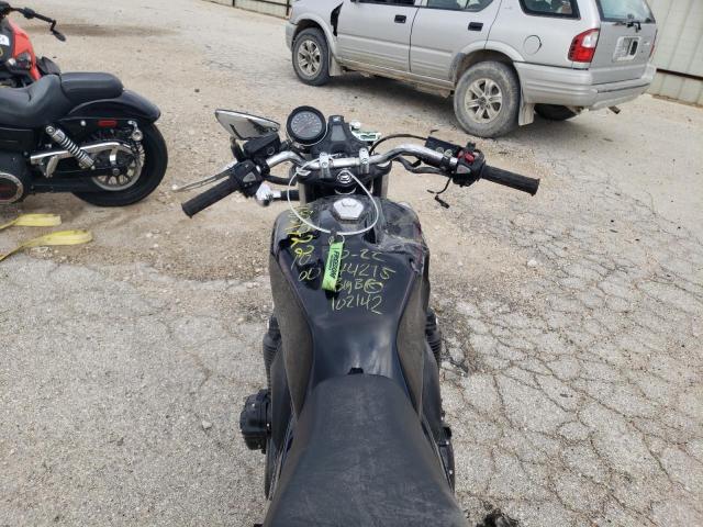 2014 HONDA CB1100 JH2SC6513EK102142
