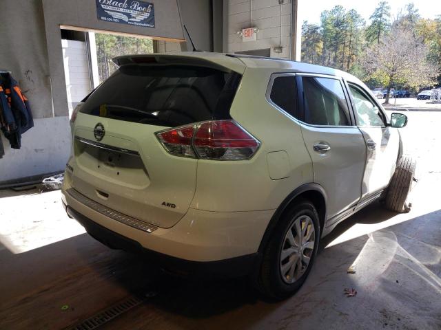 2015 NISSAN ROGUE S/SL 5N1AT2MK9FC884445