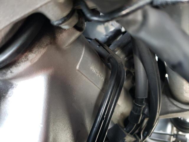 2007 HONDA ST1300 JH2SC51017M500206