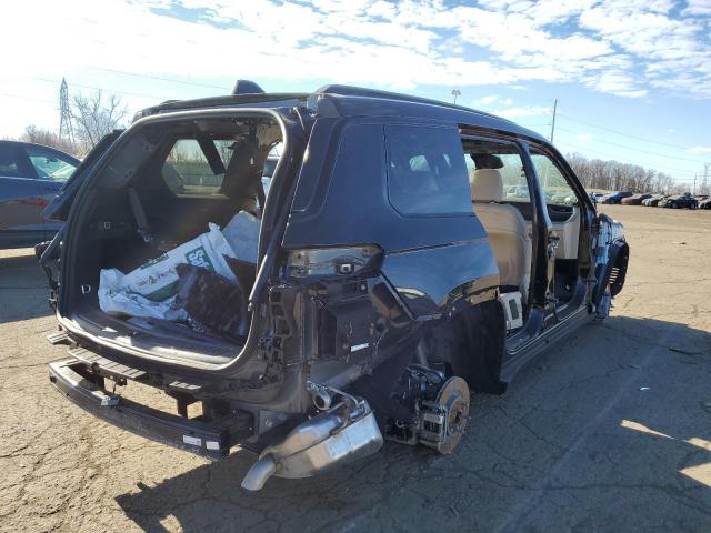 1C4RJKBG6P8703317 Jeep Grand Cherokee L Limited