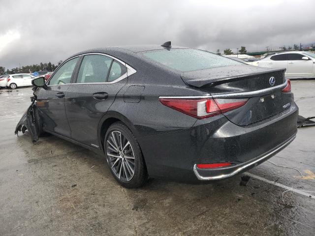 2022 LEXUS ES 300H BA 58ADA1C18NU023958