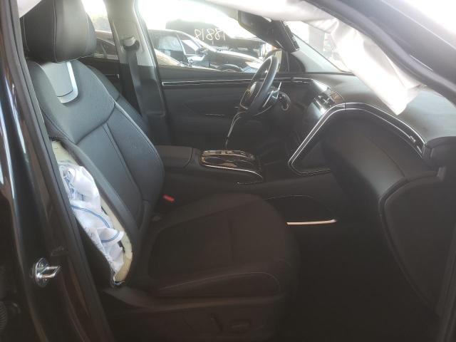 2022 HYUNDAI TUCSON LIM - 5NMJE3AE4NH102295