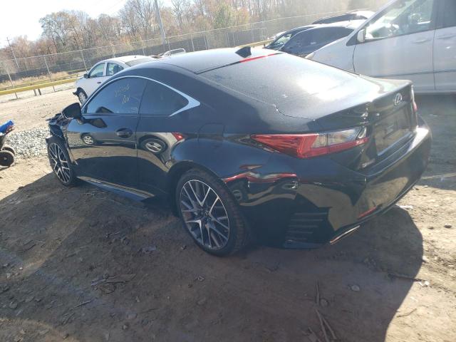 2016 LEXUS RC 300 JTHSM5BC8G5001149