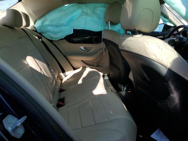 2018 MERCEDES-BENZ C 300 4MAT - 55SWF4KB2JU281329