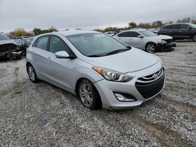 2013 Hyundai Elantra GT 