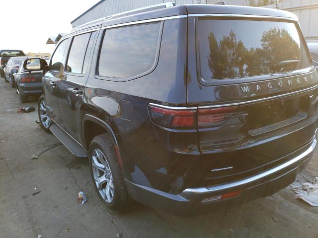 2022 JEEP WAGONEER S 1C4SJVAT7NS191634