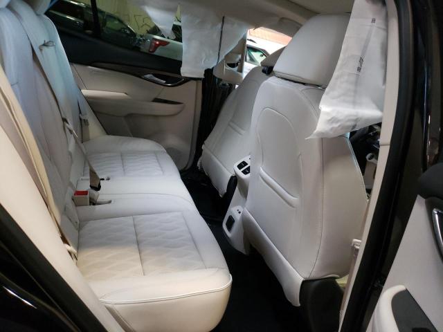 2021 BUICK ENVISION A LRBFZSR46MD192250