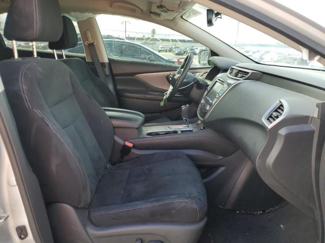 5N1AZ2BJ3LN160095 Nissan MURANO SV