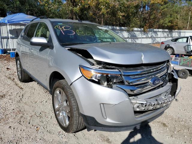 2013 Ford Edge Limited for sale in Knightdale, NC