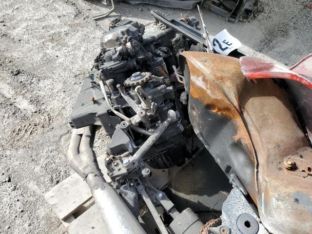 2000 KAWASAKI ZX1200 A1 - JKAZX9A1XYA010954