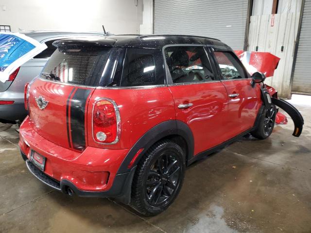WMWZC5C54EWP41434 Mini Cooper