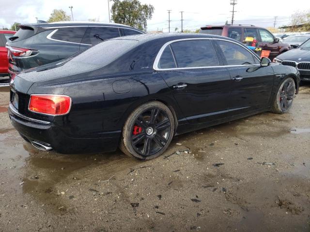 2016 BENTLEY FLYING SPU SCBEC9ZA9GC054132