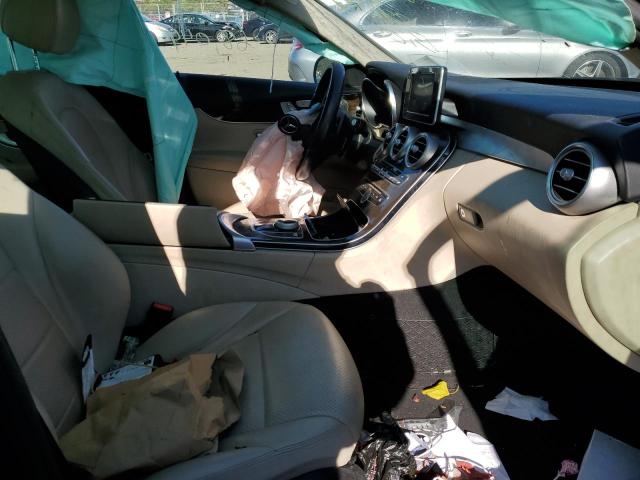 2018 MERCEDES-BENZ C 300 4MAT - 55SWF4KB2JU281329