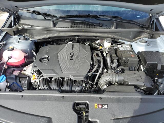 5XYK33AF1PG036031 KIA Sportage Ex