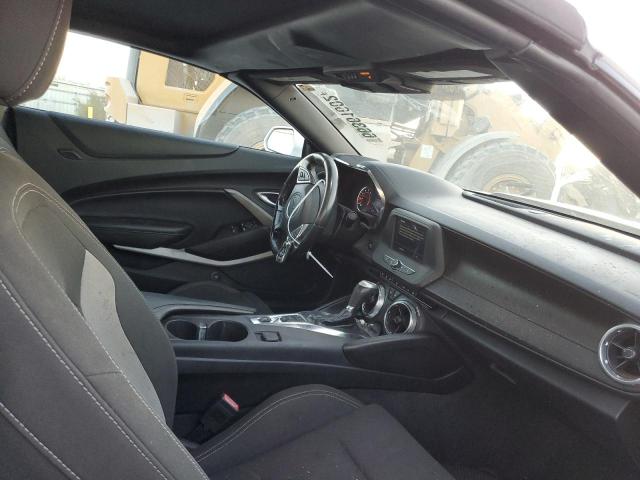 2019 CHEVROLET CAMARO LS - 1G1FB3DX8K0140094