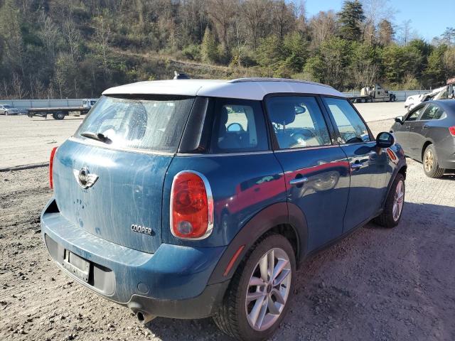 WMWZB3C51CWM29723 Mini Cooper