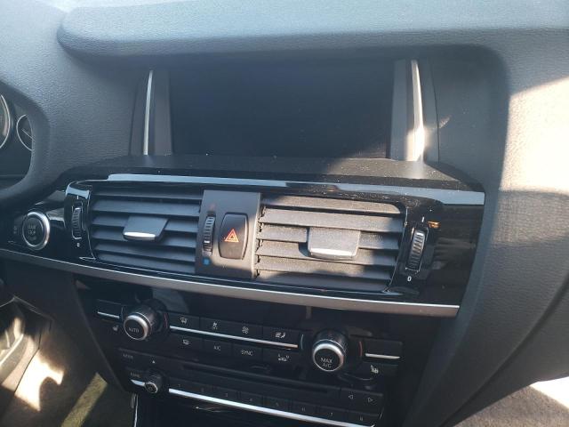 5UXWX9C55H0T10141 BMW X3 Xdrive28i