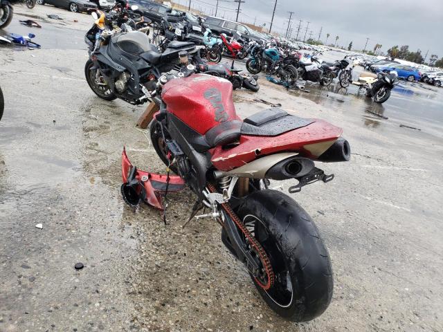 2005 YAMAHA YZFR1 C JYARN13Y85A001491