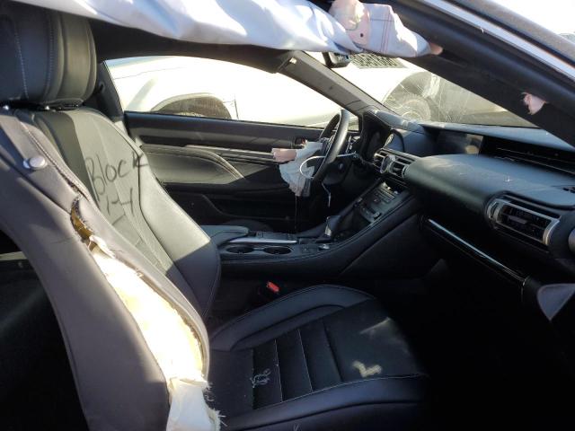 2019 LEXUS RC 300 JTHS85BC0K5004771