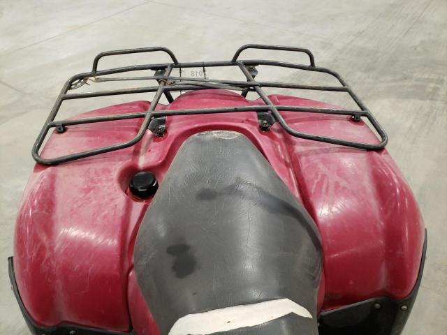 2005 KAWASAKI 4WHEELER JKAFVDA185B510346