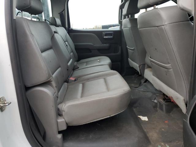 2018 GMC SIERRA C35 1GD41VCY1JF210372