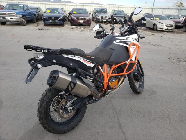 2017 KTM 1090 ADVEN VBKV49405HM957042