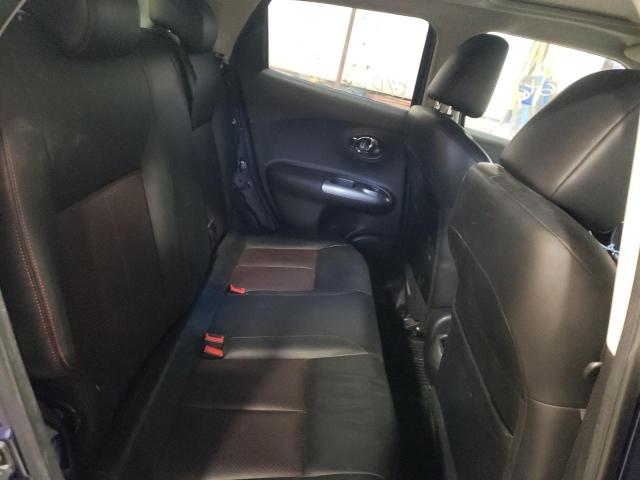 2016 NISSAN JUKE S - JN8AF5MV9GT660900