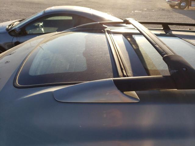 4S3BH806537659790 Subaru Legacy Outback H6 3.0 Ll Bean