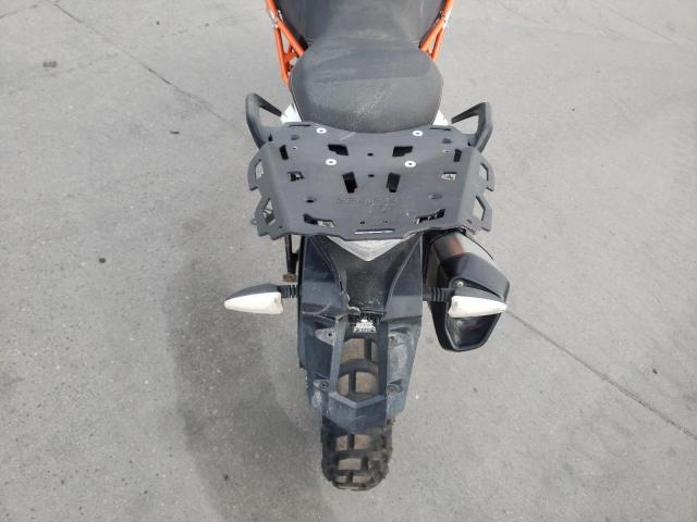 2017 KTM 1090 ADVEN VBKV49405HM957042