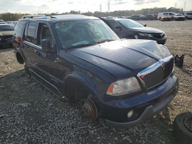 2004 Lincoln Aviator 