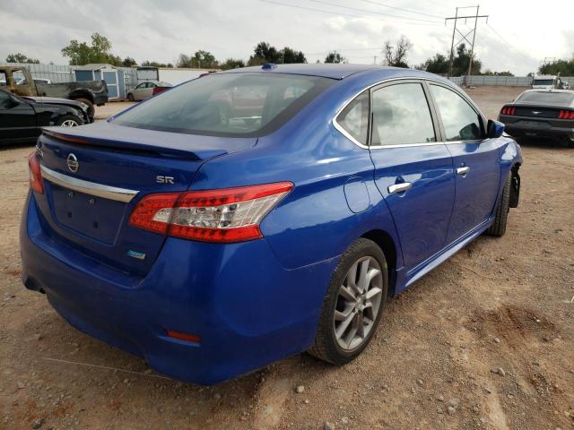 Vin: 3n1ab7ap5dl718836, lot: 66603252, nissan sentra s 20134