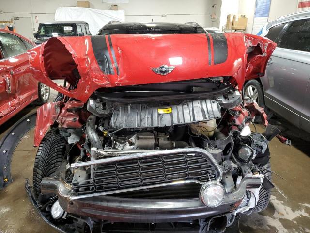 WMWZC5C54EWP41434 Mini Cooper