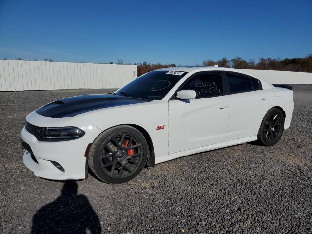 2016 DODGE CHARGER R/T SCAT PACK for Sale | VA - FREDERICKSBURG | Wed ...