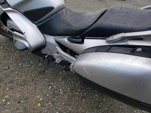 2007 HONDA ST1300 JH2SC51017M500206