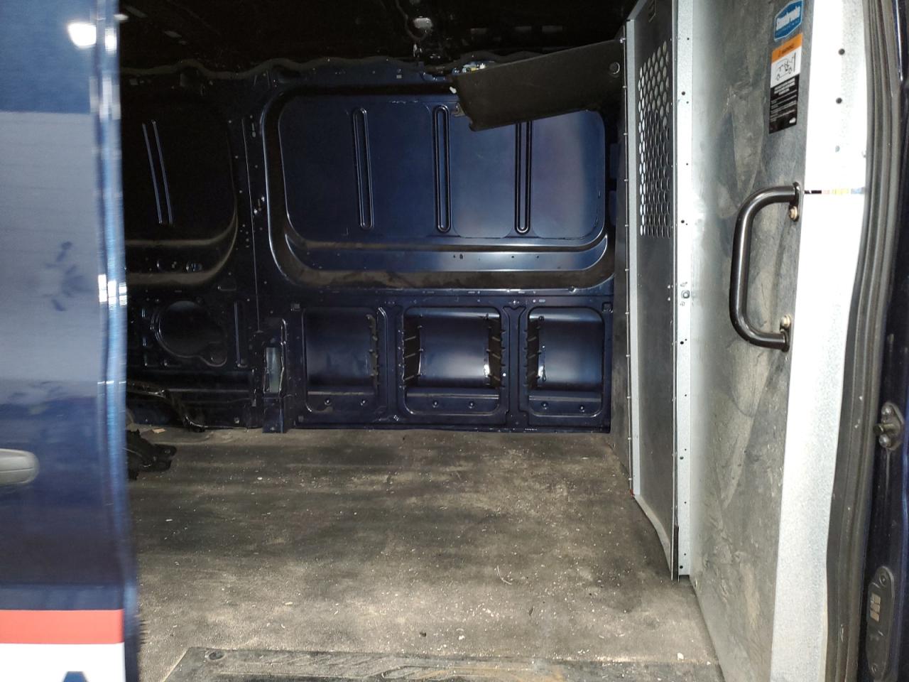 1FTBR1YG3MKA48298 FORD TRANSIT 2021