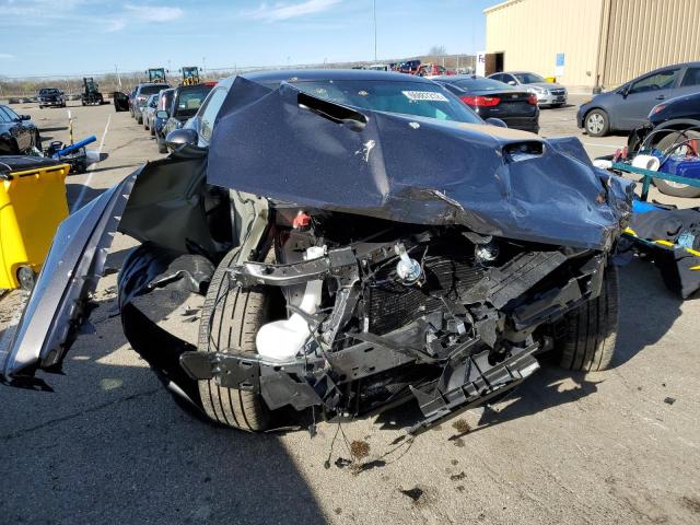 2022 DODGE CHALLENGER - 2C3CDZGG7NH212443
