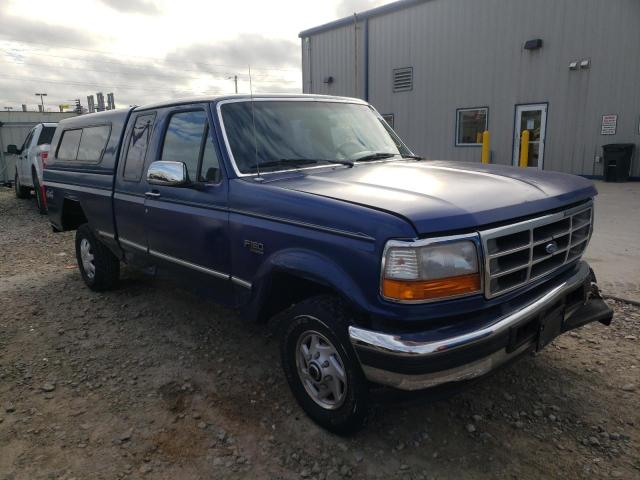 1996 Ford F-150 