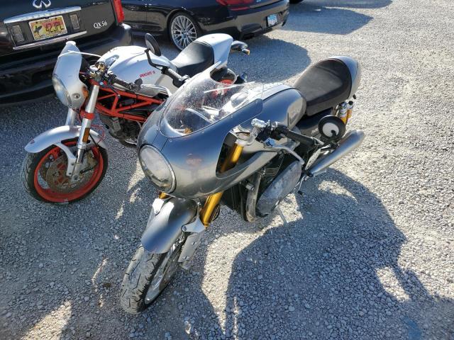 2016 TRIUMPH MOTORCYCLE THRUXTON 1 SMTD21HF1GT795824