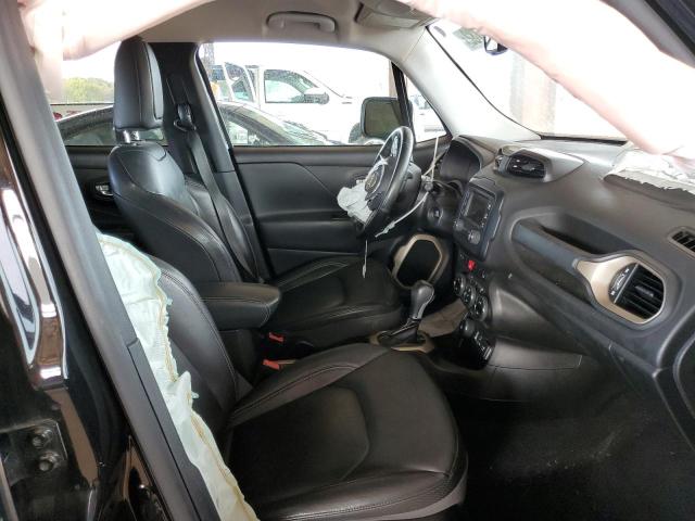 2016 JEEP RENAGADE ZACCJBDT3GPD58272