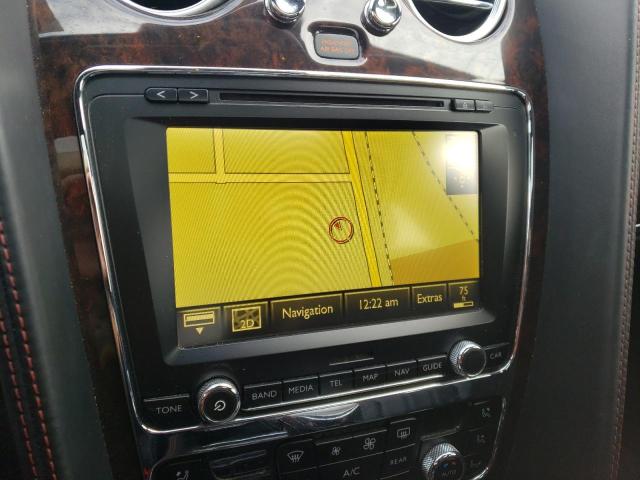 2016 BENTLEY FLYING SPU SCBEC9ZA9GC054132