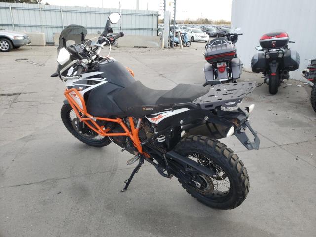2017 KTM 1090 ADVEN VBKV49405HM957042