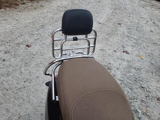 2018 VESPA PRIMAVERA ZAPC536B1J5103486