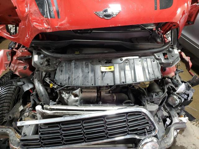 WMWZC5C54EWP41434 Mini Cooper