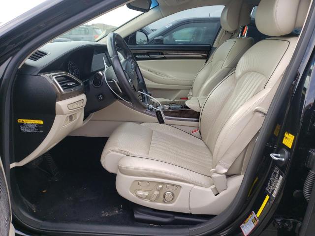 2017 GENESIS G90 PREMIU KMHG34JA7HU024235